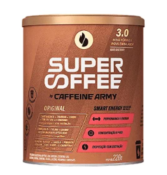 Imagem de SuperCoffee 220g