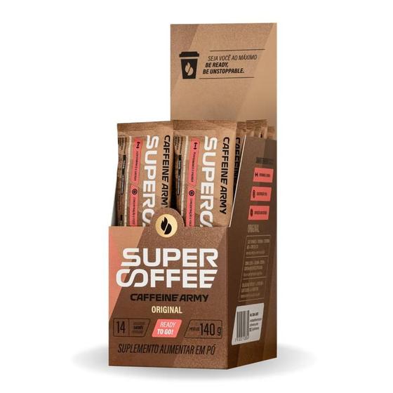 Imagem de Supercoffee 3.0 original to go