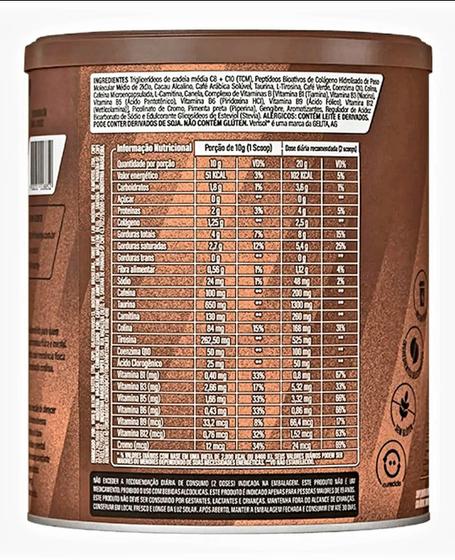 Supercoffee 3.0 Super Coffee 220g Novo - Caffeine Army Menor preço em Supercoffee 3.0 Super Coffee 220g Novo - Caffeine Army