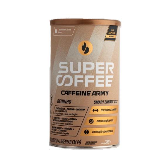 Imagem de SuperCoffee 380g Beijinho