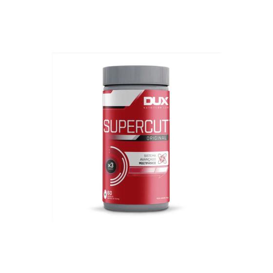Imagem de Supercut 60caps - dux nutrition