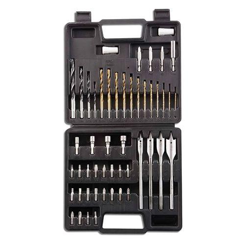 Imagem de Superkit 20 brocas 30 bits