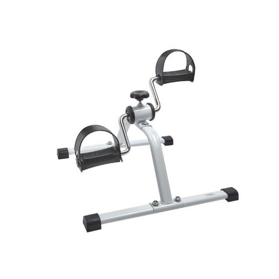 Imagem de Supermedy Mini Bike Exercitador Portatil Bicicleta Ergometrica para Fisioterapia