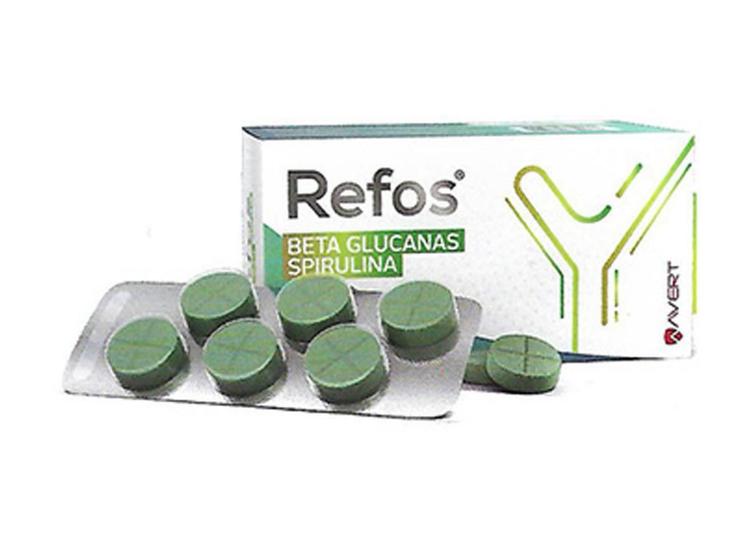 Suplemento Avert Para Cães e Gatos Refos 30 Comprimidos Menor preço em Suplemento Avert Para Cães e Gatos Refos 30 Comprimidos