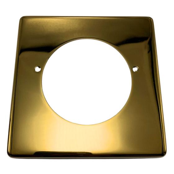 Imagem de Suplemento canopla 10 mm hydra plus gold deca - 5820054gl