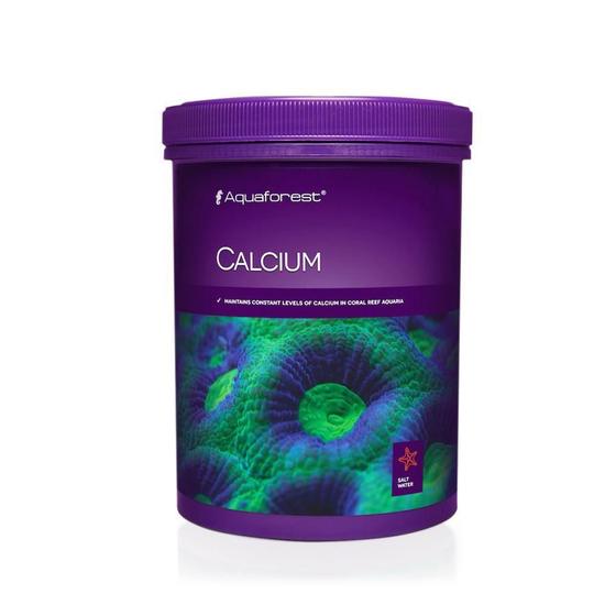 Imagem de Suplemento De Calcio Calcium 850 G Aquaforest