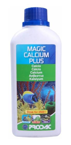 Imagem de Suplemento de Cálcio Prodac Magic Calcium Plus 250ml