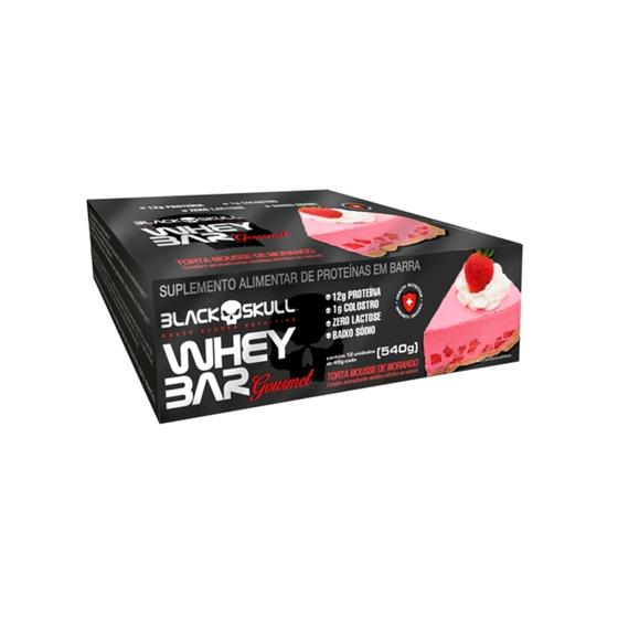 Suplemento Em Pó Black Skull Caveira Preta Whey Proteínas Whey Sabor Morango Em Sachê De 900g Menor preço em Suplemento Em Pó Black Skull Caveira Preta Whey Proteínas Whey Sabor Morango Em Sachê De 900g