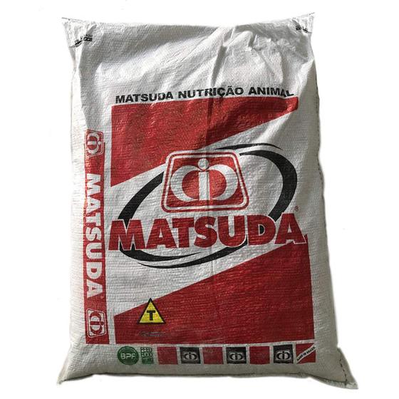 Imagem de Suplemento Mineral Para Bovinos De Corte Pro Seca Matsuda