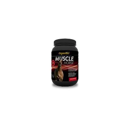 Imagem de Suplemento para Cavalos Muscle Horse - 2.5kg