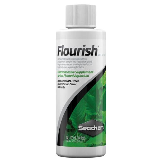 Imagem de Suplemento Para Plantado Seachem Flourish Phosphorus 100Ml
