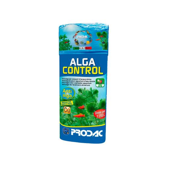 Imagem de Suplemento prodac alga control 100ml