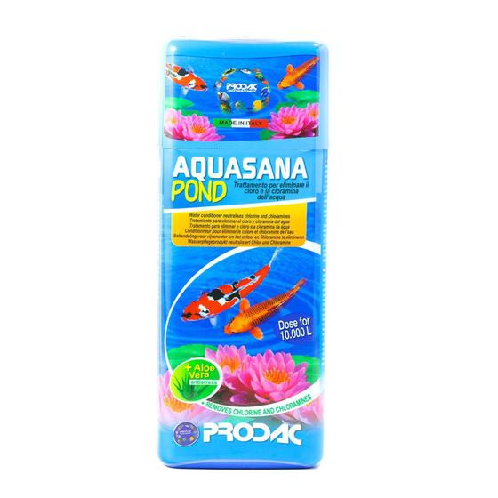 Imagem de Suplemento PRODAC Condicionador de Água Aquasana 500ml