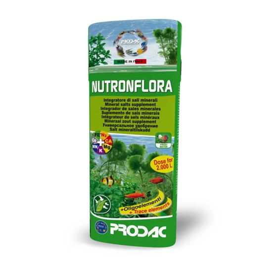 Imagem de Suplemento prodac fertilizante nutronflora 500ml