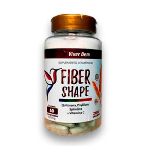 Imagem de Suplemento Vitamínico Fiber Shape