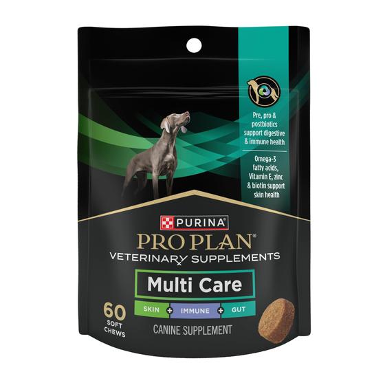 Imagem de Suplementos Purina Pro Plan Veterinary Multi Care Dog 60 quilates