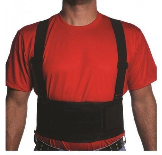 Imagem de Suporte Abdominal Lombar - Dl-540