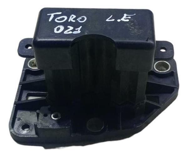 Suporte Absorvedor Impacto Lado Esquerdo Fiat Toro 2.0 2022 - Fabrica Imagem de Suporte Absorvedor Impacto Lado Esquerdo Fiat Toro 2.0 2022