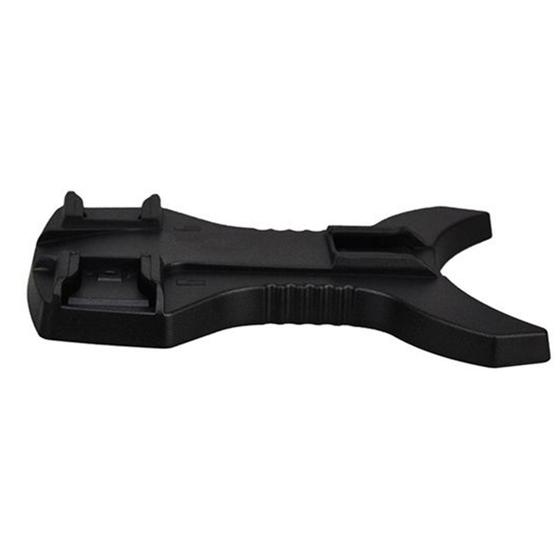 Imagem de Suporte Adaptador De Mesa Para Flash Yongnuo Jjc Mf-3