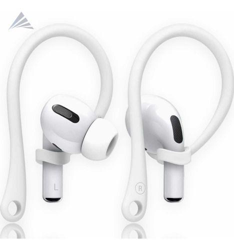 Suporte Adaptador Fixador Gancho Orelha P/ Fone AirPods Tws é boa?