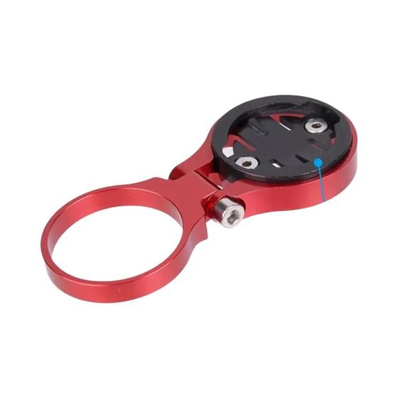 Supporto computer DEDA VINCI per Garmin/Wahoo/Bryton Supporto computer DEDA VINCI per Garmin/Wahoo/Bryton