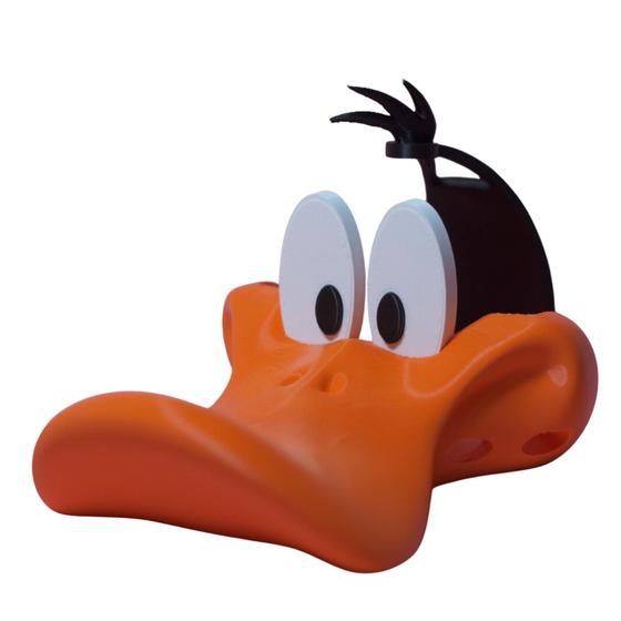Suporte Alexa Echo Pop Amazon - Patolino Looney Tunes Menor preço em Suporte Alexa Echo Pop Amazon - Patolino Looney Tunes