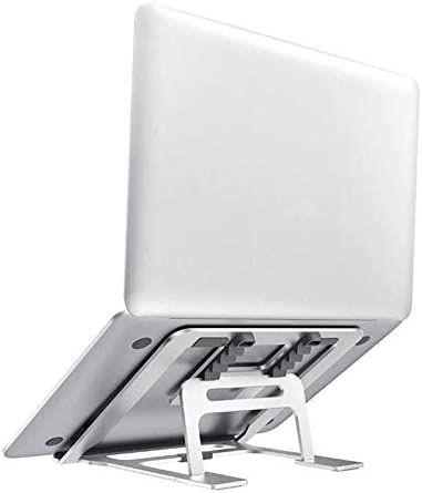 Suporte Alumínio Mac Ajustável 11" A 17" polegadas Kingo M4 SKM4 Menor preço em Suporte Alumínio Mac Ajustável 11" A 17" polegadas Kingo M4 SKM4