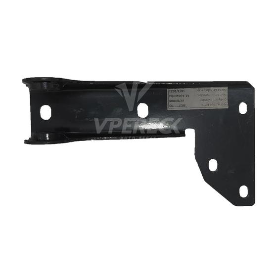Imagem de Suporte Amortecedor Direito Cabine Para Iveco Tector - 5802703299