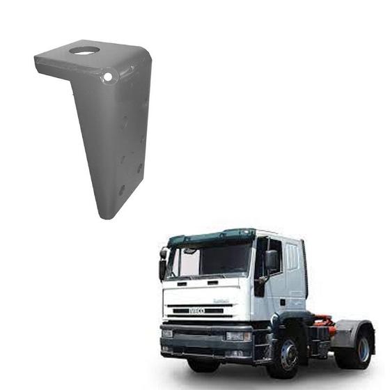 Imagem de Suporte Amortecedor Iveco Eurotech Superior Codigo 41028124