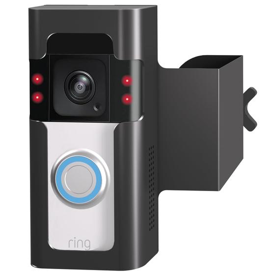 Imagem de Suporte Anti-Roubo Homalor para Campainha Ring/Blink