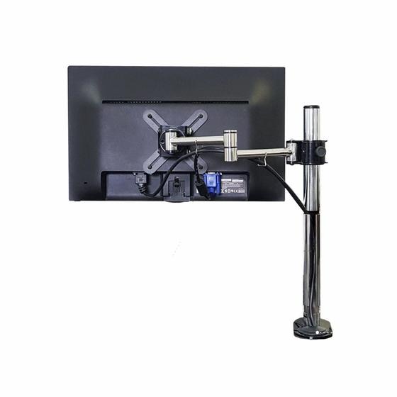 Monitor Padaria Suporte Apoio para Monitor Automação PDV Comércio Balcão Padaria Posto ...