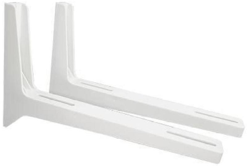 Suporte Ar Condicionado Split 18000 A 30000 Btus 500Mm Menor preço em Suporte Ar Condicionado Split 18000 A 30000 Btus 500Mm