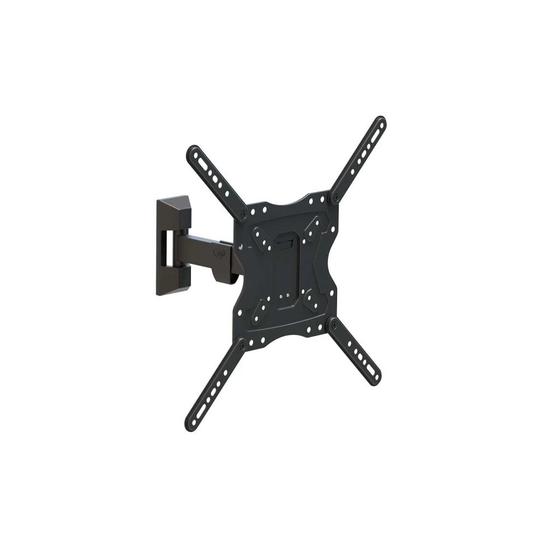 Suporte Articulado de Parede ELG para TVs 26" A 55" - FULL40 Menor preço em Suporte Articulado de Parede ELG para TVs 26" A 55" - FULL40