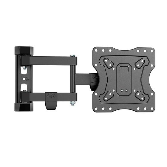 Suporte Articulado de Parede para TVs de 15" a 58" ELG, até 30kg, VESA, Preto - FULL20_PRO Imagem de Suporte Articulado de Parede para TVs de 15" a 58" ELG, até 30kg, VESA, Preto - FULL20_PRO