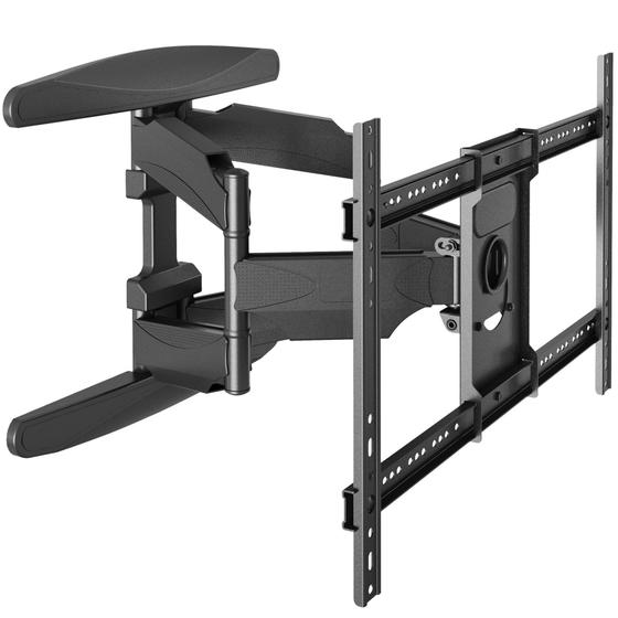 Suporte Articulado de parede para TVs de 32 a 75 A02V6N NEW 2 ELG Menor preço em Suporte Articulado de parede para TVs de 32 a 75 A02V6N NEW 2 ELG