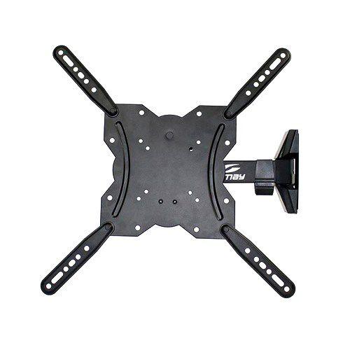 Suporte Articulado p/TV LCD/LED/3D/4K e Smart 17 a 55" SM-SPMA2 1755 Sumay Menor preço em Suporte Articulado p/TV LCD/LED/3D/4K e Smart 17 a 55" SM-SPMA2 1755 Sumay
