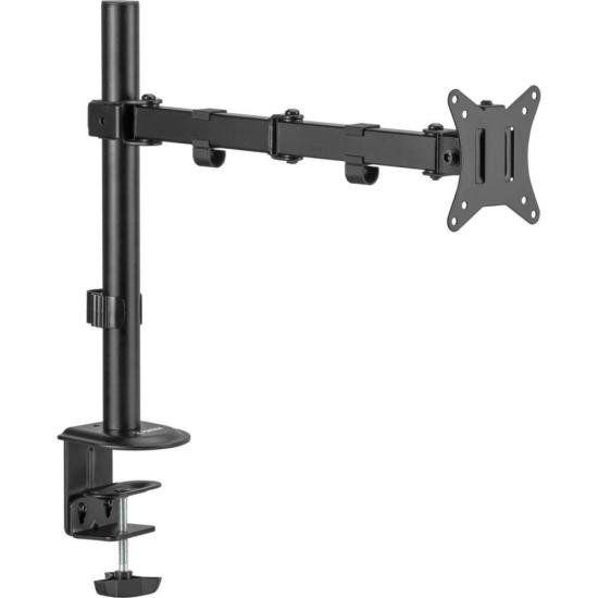 Imagem de Suporte Articulado Para Monitor Fortrek FK 425S 17"-32"