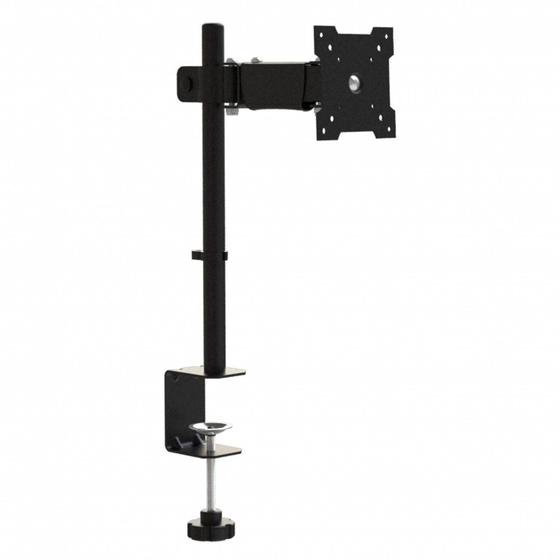 Suporte Articulado para Monitor LED e LCD de 13 A 27” Preto Brasforma - BM812 é boa?