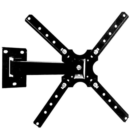 Imagem de Suporte Articulado para TV LED LCD 10 a 56 Polegadas