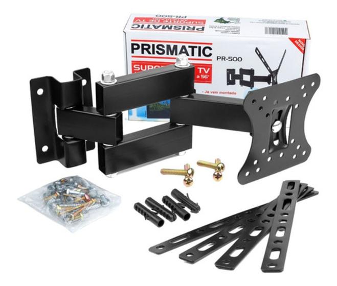 Imagem de Suporte  articulado pr 500