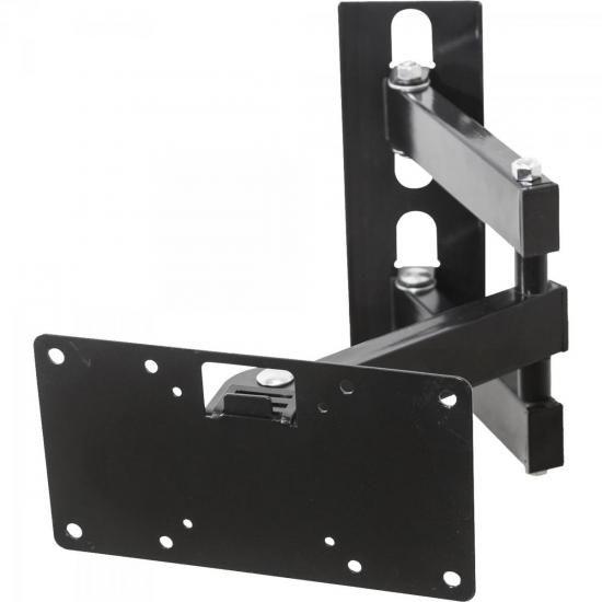 Imagem de Suporte Articulado TV 14"-56" Multivisão STPA355 F002