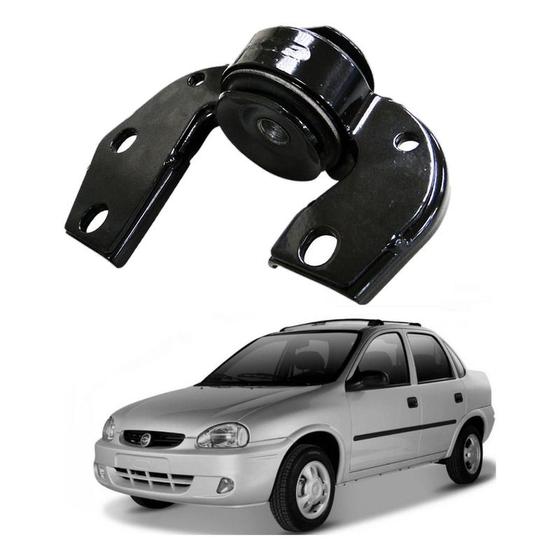 Imagem de Suporte Barra Direita Corsa Classic 1.0 1997 A 2010