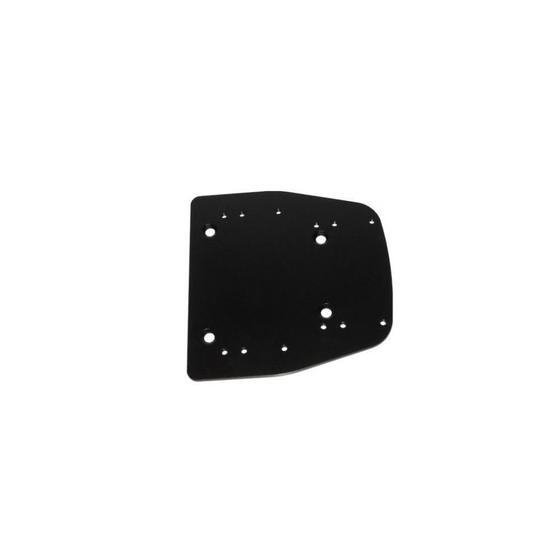 Imagem de Suporte Base Baú Para BMW F800GS 2008 2009 2010 2013 Preto