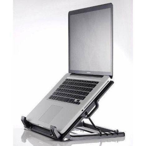 Imagem de Suporte Base Cooler Notebook 15.6 Knup Kp-9013