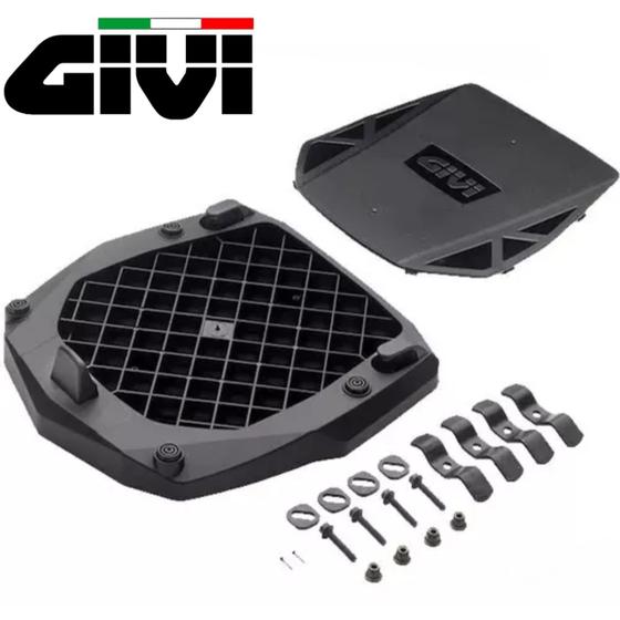 Imagem de Suporte Base Givi Base Monokey Universal Givi E251 Importado