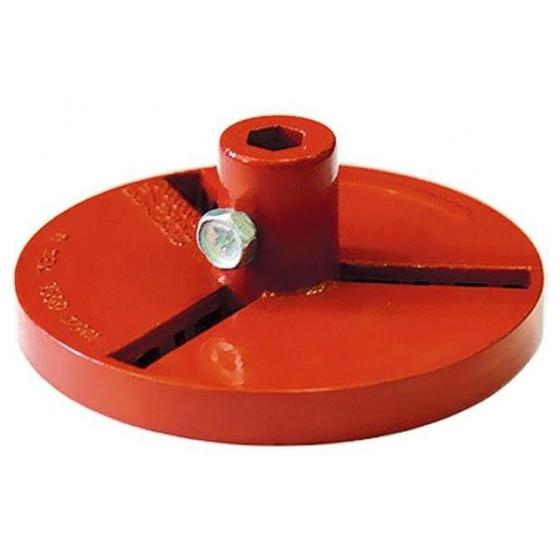 Suporte base serra copo tungstenio MISTER Acessórios para