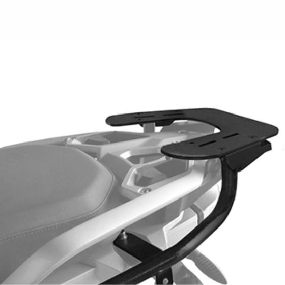 Imagem de Suporte bau lateral bmw r1200gs 2013 2019 r1250gs 2019 bruto