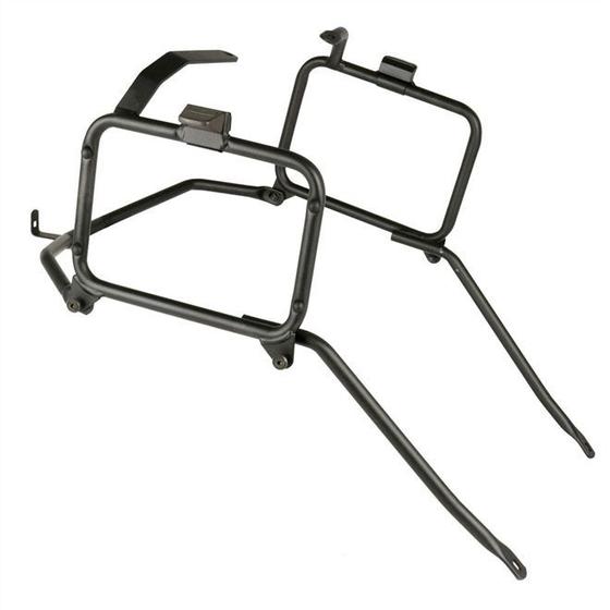 Suporte bau lateral yamaha tenere 250 2016 givi pl-2125 Menor preço em Suporte bau lateral yamaha tenere 250 2016 givi pl-2125