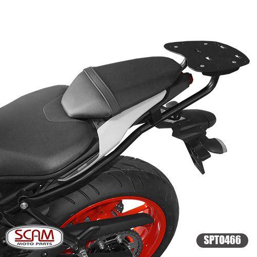 Imagem de Suporte Baú Superior Yamaha MT07 2019+