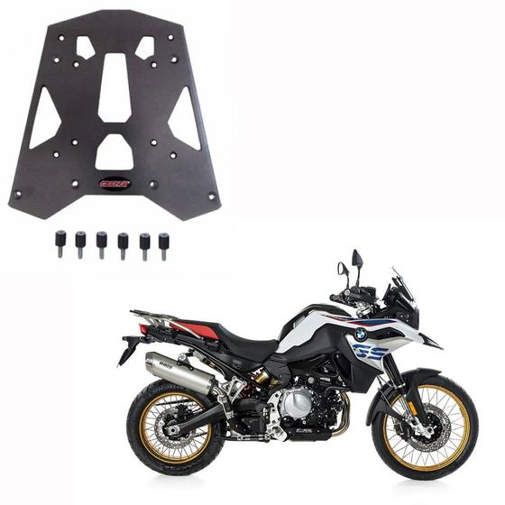 Imagem de Suporte Bauleto F 850 GS Premium TFT+ Chapam